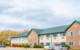 Colfax Inn By Marifah