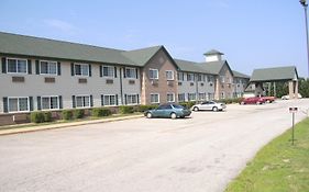 Colfax Inn By Marifah